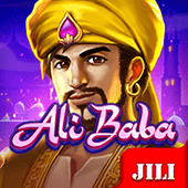 Ali Baba on phclub