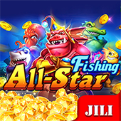 All Star Fishing on phclub