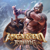 Asgardian Rising on phclub