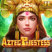 Aztec Priestess on phclub