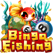 Bingo Fishing on phclub