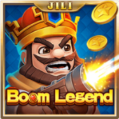 Boom Legend on phclub