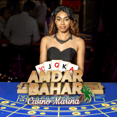 Casino Marina Andar Bahar on phclub