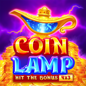 Coin Lamp on phclub