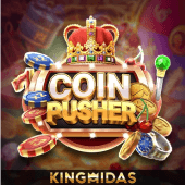 Coin Pusher on phclub