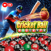 Cricket Ball Roulette on phclub