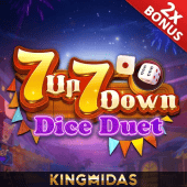 Dice Duet on phclub