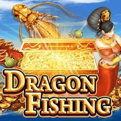 Dragon Fishing on phclub