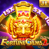 Fortune Gems 2 on phclub