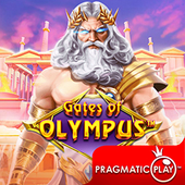 Gates of Olympus on phclub