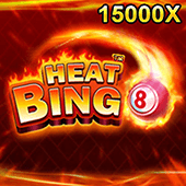 Heat Bingo on phclub