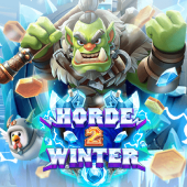 Horde 2 Winter on phclub