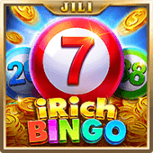 Irich Bingo on phclub