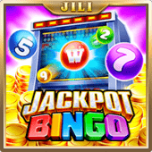 Jackpot Bingo on phclub