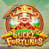 Lucky Fortunes on phclub