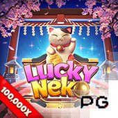Lucky Neko on phclub