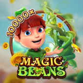 Magic Beans on phclub