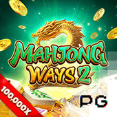 Mahjong Ways 2 on phclub