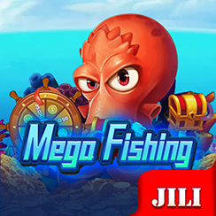 Mega Fishing on phclub