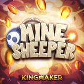 Minesweeper on phclub
