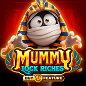 Mummy Lock Riches on phclub