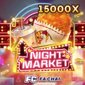 Night Market on phclub