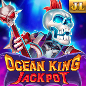Ocean King Jackpot on phclub