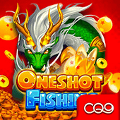 Oneshot Fishing on phclub