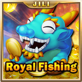 Royal Fishing on phclub