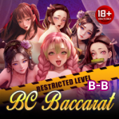 Sexy Baccarat on phclub