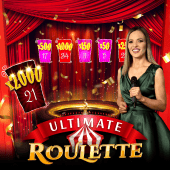 Ultimate Roulette on phclub