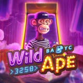 Wild Ape on phclub