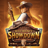 Wild Bounty Showdown on phclub